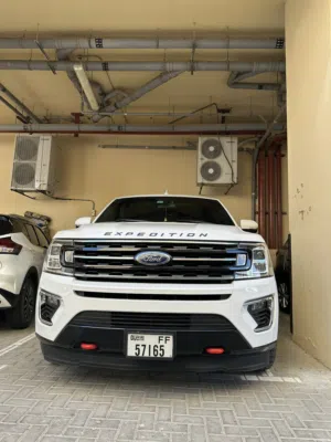 Used Ford Expedition in Dubai