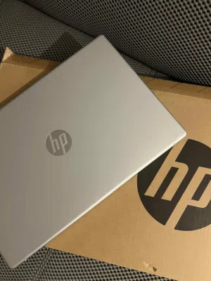 لابتوب hp بحالة ممتازة