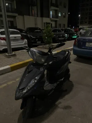 ياماها جي تي ار