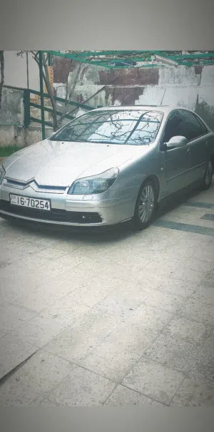 ستروين C5 للبيع