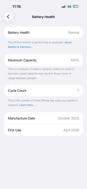 iphone 17 pro max 512 gb
