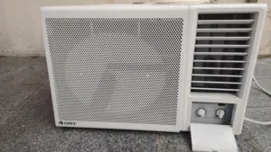 Gree 2 - 2.4 Ton AC in Baghdad