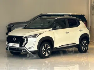 Nissan MAGNITE SV1.0 model 2025 low drive car FOR SALE