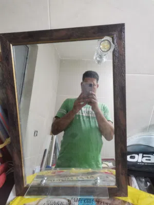 مرية مرتبة بيركبلة لمبة اضاه