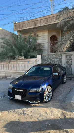 كرايسلر 15