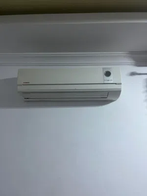 مكيف هومر يبي غاز فقط قوه 18