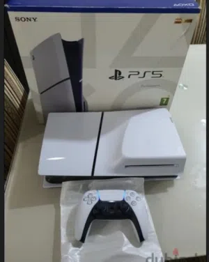 بلاستسيشن 5