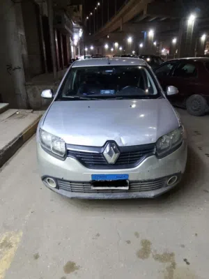 Used Renault Logan in Giza