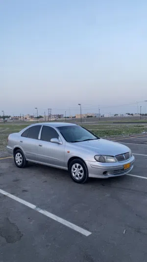 Used Nissan Sunny in Al Batinah