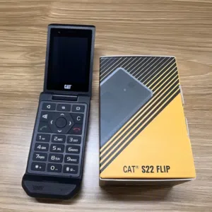 cat flip phone s22