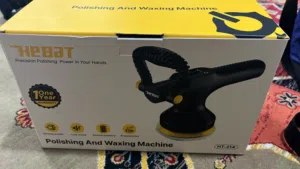 مكينت باليس للسيارات