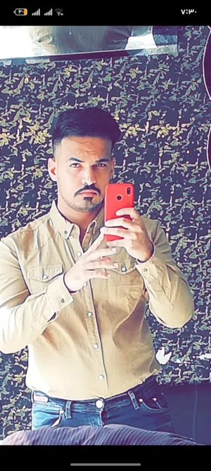 علاء عامر سبتي 