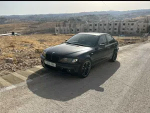 Bmwe46 bethleahm