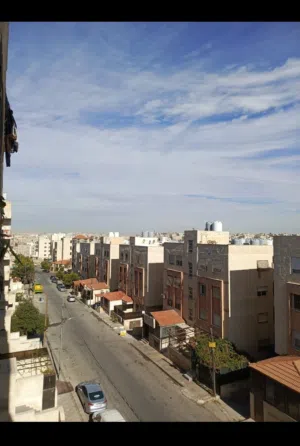 145 m2 3 Bedrooms Apartments for Sale in Amman Jabal Al Zohor