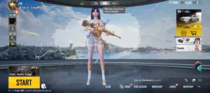 حساب ببجي للبيع
