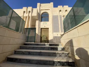 More than 6 bedrooms . Unfurnished . Monthly0