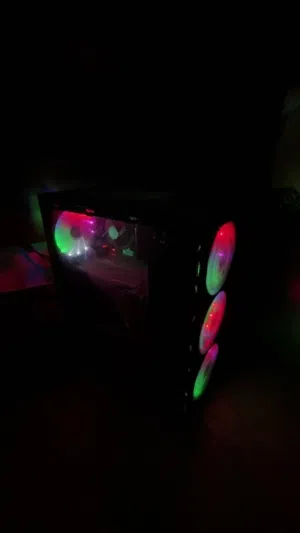 بي سي جيمنق للبيع