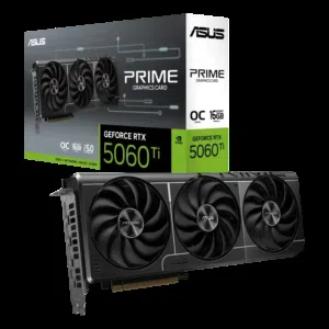 مطلوب كرت 5060ti او 5060