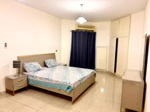 Room rent for ladies