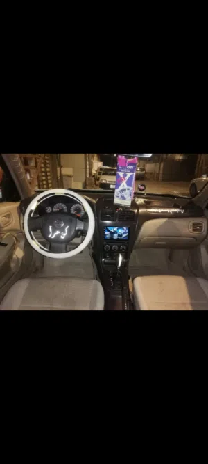 Used Nissan Sunny in Basra