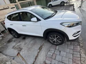 ياالله السلام وعليكم للبيع توسان 2018 خليجي رقم اربيل للبيع السيارة خير من الله السعر ب158