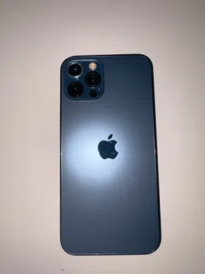 Apple iPhone 12 Pro 256 GB in Amman