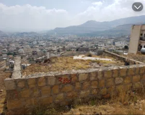 Residential Land for Sale in Sana'a Bait Al-Afif