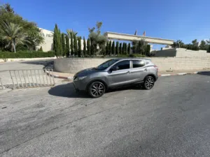 نيسان-قشقاي-للبيع-ترخيص-2016