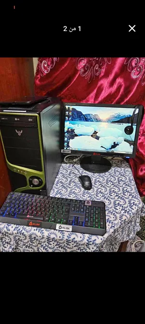 Other . Windows . Used4