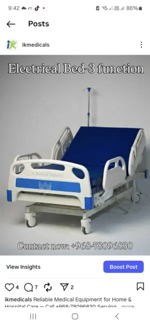Rehabilitation Products and Others Medical Products