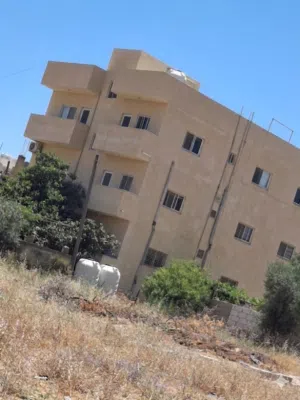 Building for Sale in Irbid Sahara Circle