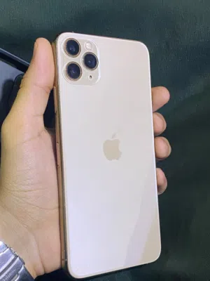 Apple iPhone 11 Pro Max 256 GB in Tripoli
