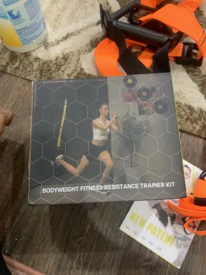 Body weight