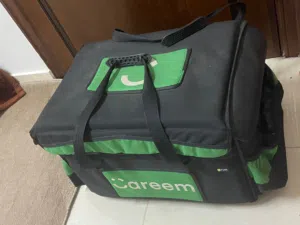 حقيبة كريم بوكس للبيع