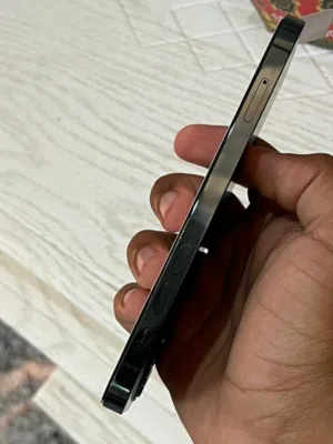ابل ايفون  12برو ذاكرة 256 ولون ازرق جذاب  apple iPhone 12 pro 256 Gb