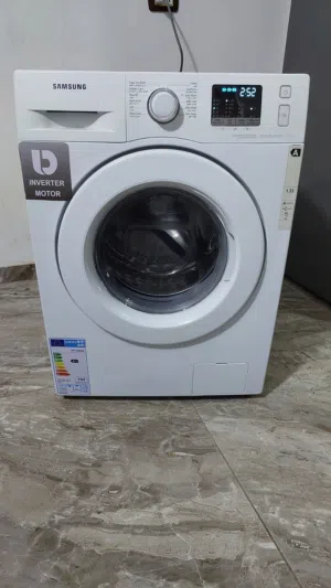 غسالة سامسونج