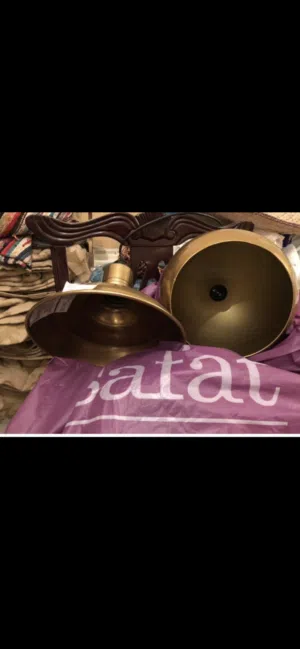 لوحات واغراض للمنزل والحديقه