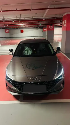 هونداي-النترا-2023