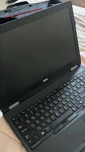لابتوب ديل للبيع