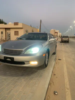 الكزسES300