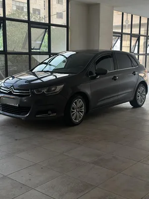 used-citroen-c4-in-bethlehem