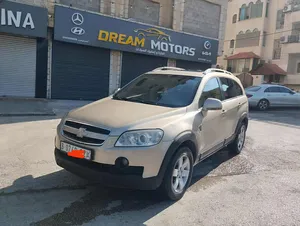 شفر-كابتفيا-ديزل-مطور-2000