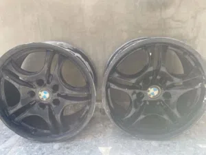ديسكو BMW/M3/17
