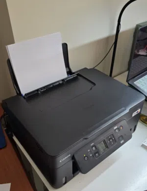Canon PIXMA G3480 Wireless 3-in-1 MegaTank Printer