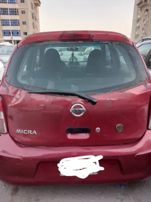 Used Nissan Sunny in Farwaniya