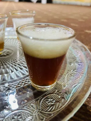 اسطى شاهي في طرابلس