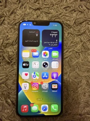 iPhone 13 pro