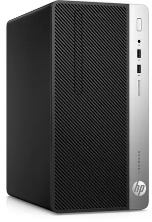 HP . Windows . Used4