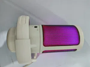 Gaming mic