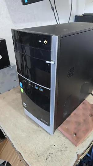 HP . Windows . Used4